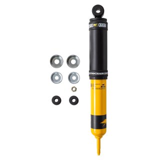 NITROCHARGER PLUS SHOCK -   SUITS DISCO I II III