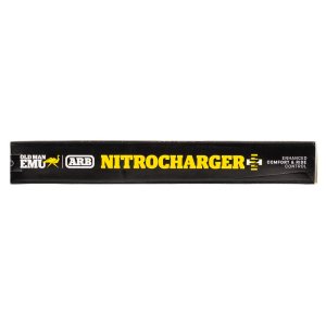 NITROCHARGER PLUS SHOCK -  DODGE RAM