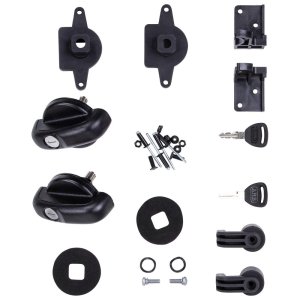 ESP V2 D HANDLE LOCK SET KEY 5 SUIT ESPERANCE V2