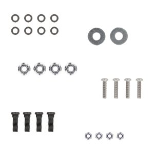 ARB nojumes ātro kronšteinu komplekts 813409