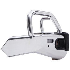 COMBAR ALLOY PRADO 15010/17ON AF2O POLISHED