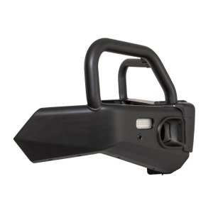 COMBAR ALLOY PRADO 150 10/17 ON AF20 MATT BLACK