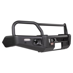 COMBAR ALLOY PRADO 150 10/17 ON AF20 MATT BLACK