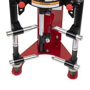 COIL SPRING COMPRESSOR LRGE