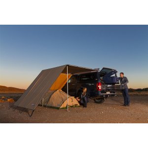 ARB nojumes sānu vējtveris