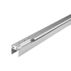 ESP V2 RECESSED HINGE MOUNT RECESSED MOUNT EXTRUSION