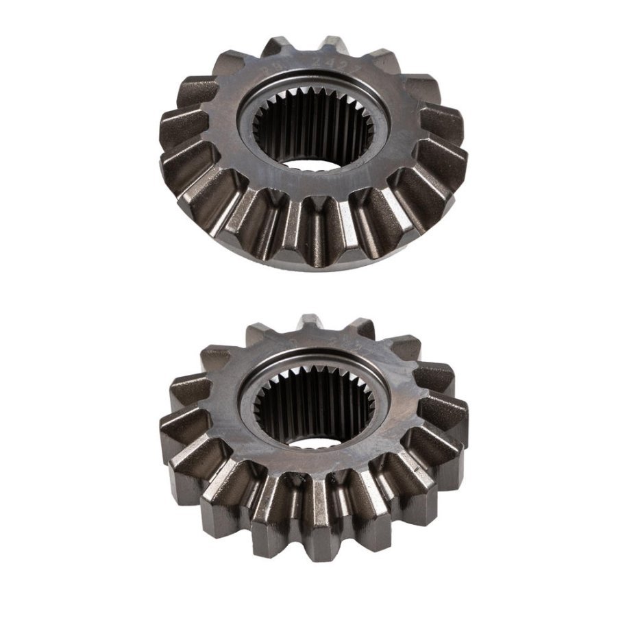 GEAR SET H29 SIDE H1PIN C CLIP