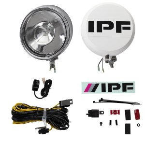 IPF 900 SET 2 SPOT & LOOM