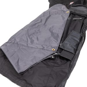 ESP V2 CANVAS SUIT ESPERANCE V2