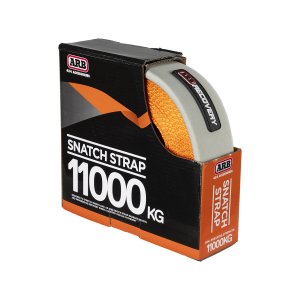 ARB RECOVERY STRAP 11000KG