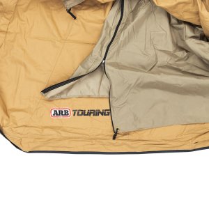FLINDERS TENT V2 CANVAS V2 MODEL CANVAS REPLACEMENT