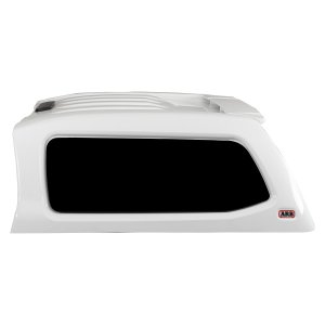 ASCENT CANOPY LUL/LUR ISUZU DMAX DC 2020+