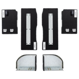 R/DRW SIDE FLOOR KIT 76SER WGN