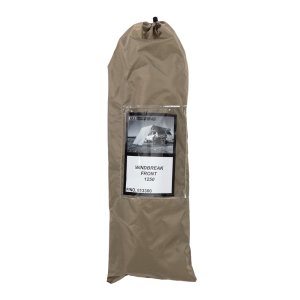 ARB nojumes priekšējais vējtveris 1250 mm