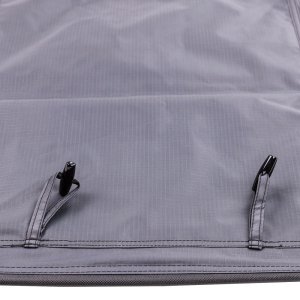 ESP V2 MESH POCKET SUIT ESPERANCE V2