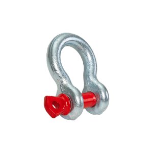 ARB BOW SHACKLE 10MM 1.0TRATED TYPE S