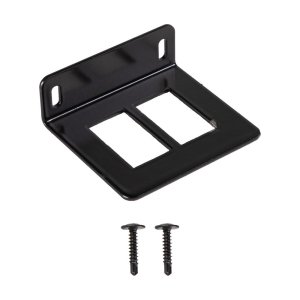 AIR LOCKER SWITCH BRACKET 2GANG