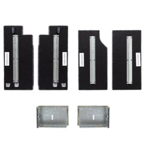 R/DRW S/FLOOR KIT AMAROK ADBLUAD BLUE UPDATE - SIDE FLOOR