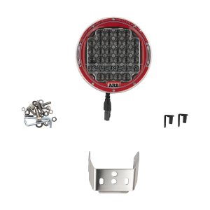 ARB INTENSITY V2 32 LED SPOTSPOT ROUND 245X220X119