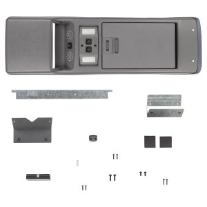 R/CONSOLE RANGER SC PX MK2