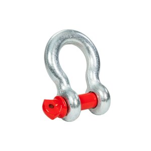 ARB BOW SHACKLE 19MM 4.75TRATED TYPE S