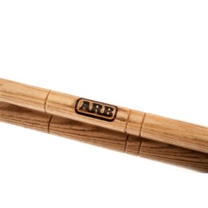 ARB ugunskura tosteris