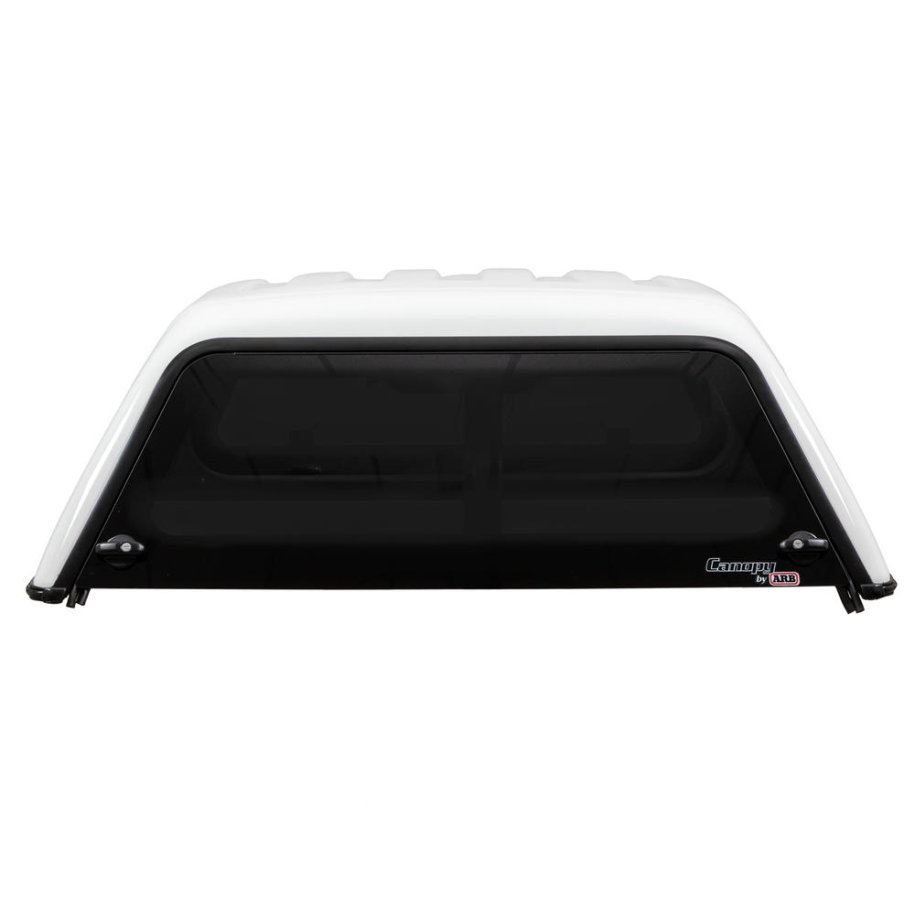 CANOPY TXT DC, 2SW - RANGER AND RAPTOR 2022+
