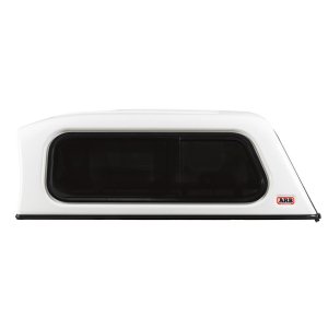 CANOPY TXT DC, 2SW - RANGER AND RAPTOR 2022+