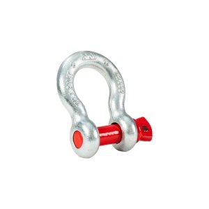 ARB BOW SHACKLE 16MM 3.25TRATED TYPE S