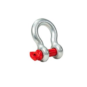 ARB BOW SHACKLE 16MM 3.25TRATED TYPE S