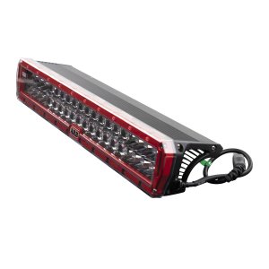 ARB INTENSITY V2 40 LED COM LBV2 COMBO LIGHT BAR