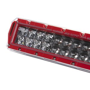 ARB INTENSITY V2 40 LED COM LBV2 COMBO LIGHT BAR