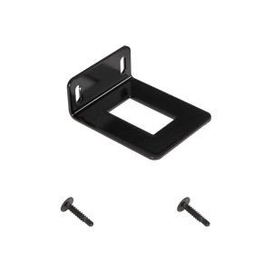 AIR LOCKER SWITCH BRACKET 1GANG