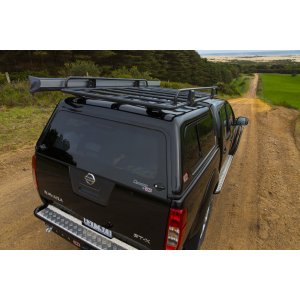 CANOPY SMTH DC STD NAV D40 2SW