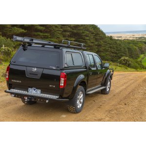 CANOPY SMTH DC STD NAV D40 2SW