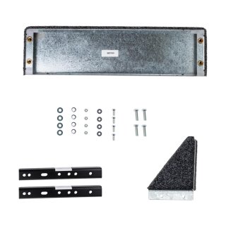 R\/FLR BARRIER EXT R\/HSUIT 530 TOP