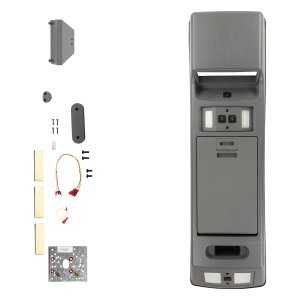 R/CONSOLE 76 WAGON 07-09NON SRS