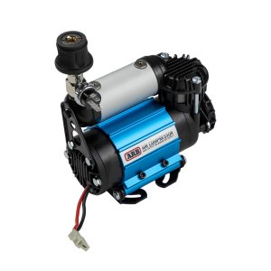 COMPRESSOR KIT MEDIUM AIRLOCKER 12V