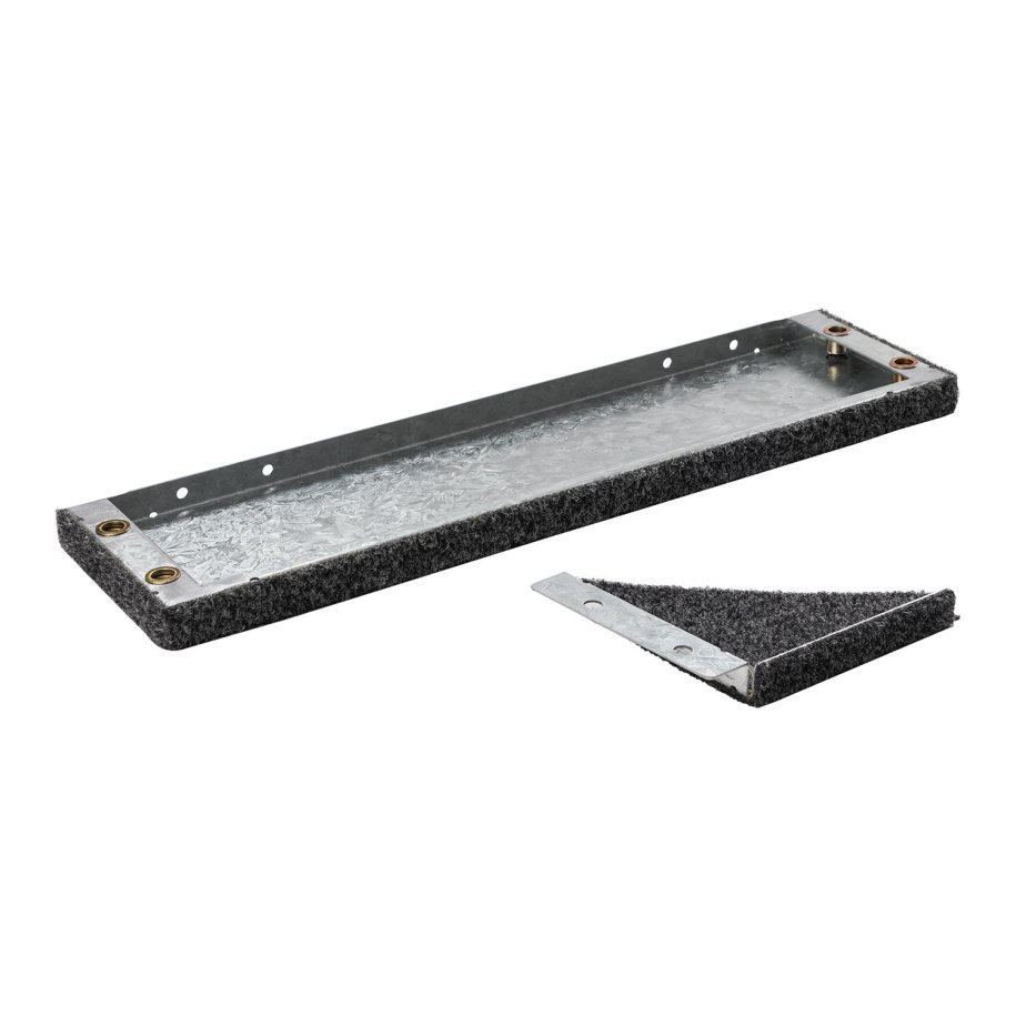 R\/FLR BARRIER EXT R\/HSUIT 500 TOP