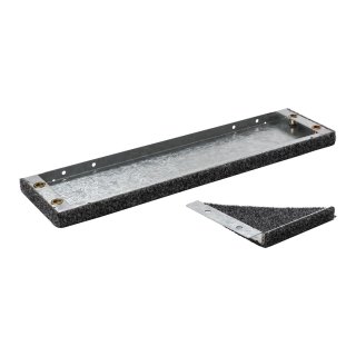 R\/FLR BARRIER EXT R\/HSUIT 500 TOP