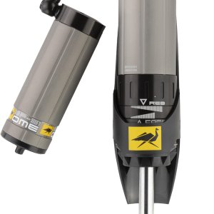 SHOCK: 300 SERIES REAR S\/NÔÇ?.