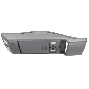 R/CONSOLE PX RANGER/BT50 E/C11/2011 ON