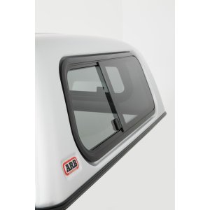 CNPY SMTH DC HILUX 2015+ 2SWJ DECK