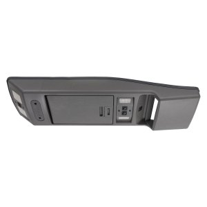 R/CONSOLE TF DMAX D/C & E/C7/2012 ON