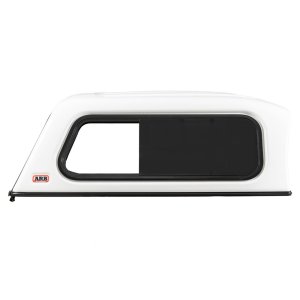 CLASSIC CANOPY TXT LUL MAZDA BT50 DC 2020+