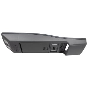 R/CONSOLE GU PATROL S/WAG 97ON