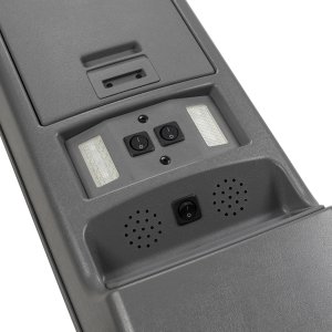 R/CONSOLE DEFENDER 02ON