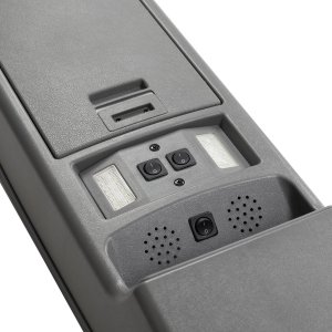 R/CONSOLE FORD RANGER 06ONMAZDA BT50 DC 07ON