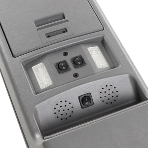 R/CONSOLE 80 SER GXL WAG DSL95-98