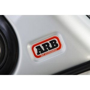 CLASSIC CANOPY SMTH 2SW HILUX SR5 DC ROGUE/RUGGED 20+